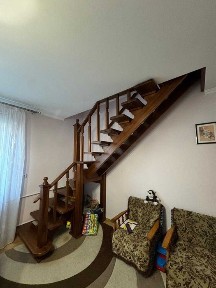 Приватний будинок Зборів
