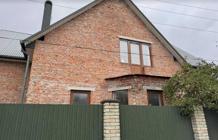 Продаж двоповерхового будинку (223кв. м.) Тернопіль