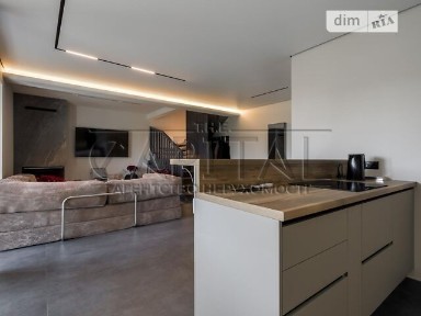 Продаж 2к квартири 131 кв. м на вул. Ясногірська 16 • ID 34676077