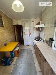 Продаж 1к квартири 36.8 кв. м на вул. Квітки Цісик • ID 34675957