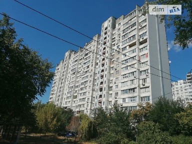 Оноре де Бальзака вулиця, мікрорайон Троєщина, район Деснянський, Київ, вул. Оноре де Бальзака 18 • ID 34675703