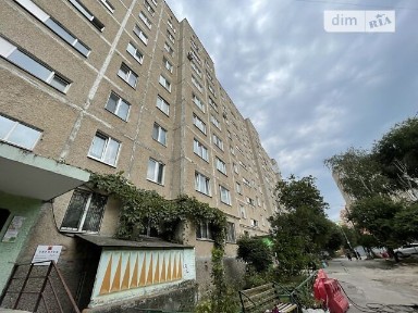 Продаж 2к квартири 50 кв. м на вул. Польова • ID 34675743