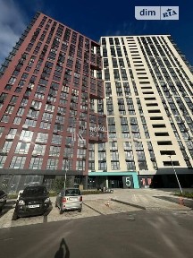Продаж 1к квартири 43.9 кв. м на вул. Віктора Некрасова 6 • ID 34675763