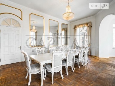 Продаж 8к квартири 420 кв. м на вул. Жилянська 5 • ID 34675551