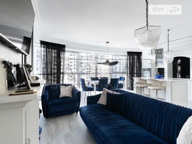 Продаж 4к квартири 125 кв. м на вул. Зарічна 1-Б • ID 34675383