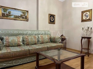 Продаж 2к квартири 99 кв. м на вул. Коновальця Євгена 44А • ID 34737321
