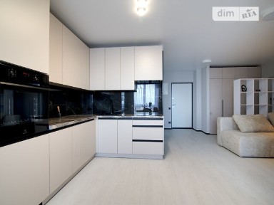 Продаж 1к квартири 41.6 кв. м на вул. Олега Мудрака 1Б • ID 34675122