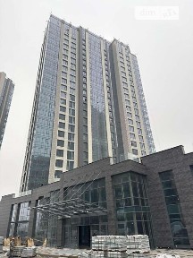 вулиця Андрія Верхогляда, мікрорайон Чорна Гора, район Печерський, Київ, метро Звіринецька (Дружби народів), вул. Андрія Верхогляда ЧЕРГА 7 БУД. 3 • ID 34675115