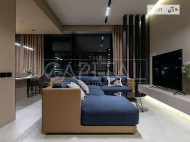 Продаж 3к квартири 124 кв. м на пров. Лабораторний 7 • ID 34736747