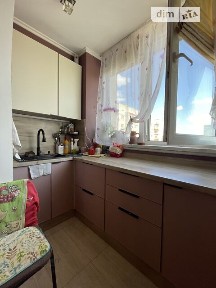 Продаж 1к квартири 47.6 кв. м на вул. Мрії 59Б, кв. 109 • ID 34674956