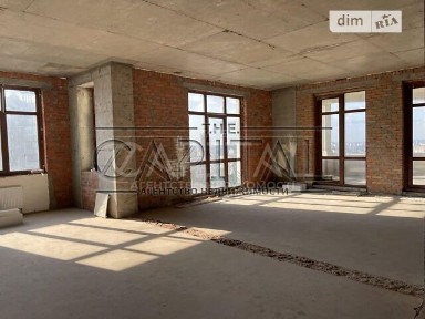 Продаж 3к квартири 129 кв. м на вул. Івана Франка 4Б • ID 34736673