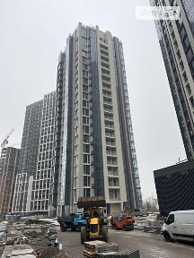 вулиця Андрія Верхогляда, мікрорайон Чорна Гора, район Печерський, Київ, метро Звіринецька (Дружби народів), вул. Андрія Верхогляда ЧЕРГА 7 БУД. 4 • ID 34674855