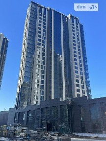 вулиця Андрія Верхогляда, мікрорайон Чорна Гора, район Печерський, Київ, метро Звіринецька (Дружби народів), вул. Андрія Верхогляда ЧЕРГА 7 БУД. 3 • ID 34674835