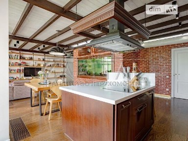 Продаж 4к квартири 160 кв. м на вул. Регенераторна 4 • ID 34674750
