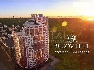 Продаж 3к квартири 122 кв. м на вул. Буслівська 12 • ID 34736120