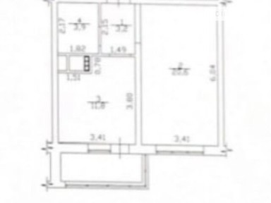 вулиця Канатна, 122, район Приморський, Одеса, вул. Канатна 122 • ID 34674491