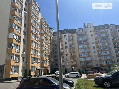 Генерала Гандзюка вулиця, 17, мікрорайон Поділля, район Ленінський, Вінниця, вул. Генерала Гандзюка 17 • ID 34674480