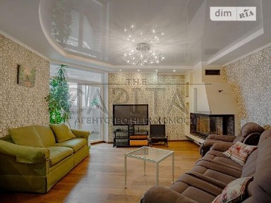 Продаж 5к квартири 173 кв. м на вул. Степана Рудницького 5А • ID 34674483