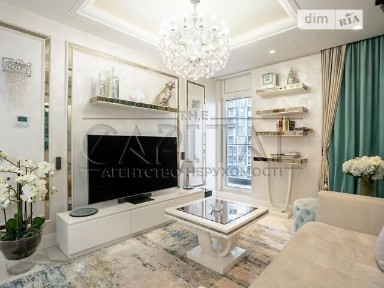 Продаж 2к квартири 71 кв. м на вул. Бульварно-Кудрявська 7 • ID 34735408