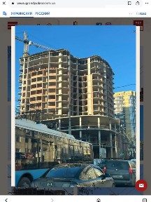 Продаж 2к квартири 67 кв. м на вул. Подільська 115 • ID 34673888