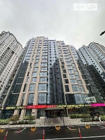 Продаж 1к квартири 55 кв. м на вул. Андрія Верхогляда ЧЕРГА 8 БУД. 9 • ID 34673790