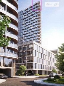 Продаж 4к квартири 178 кв. м на вул. Дегтярівська 17-19 • ID 34673749