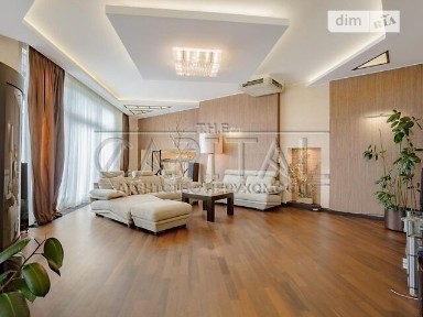 Продаж 3к квартири 240 кв. м на вул. Володимирська 49-А • ID 34791942