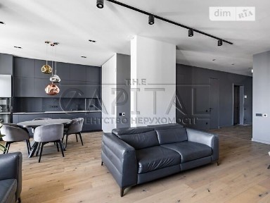 Продаж 3к квартири 128 кв. м на вул. Андрія Верхогляда 17 • ID 34734731