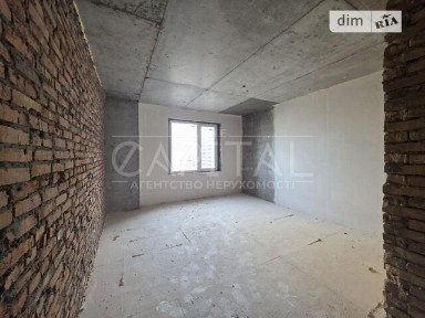 Продаж 1к квартири 64 кв. м на вул. Андрія Верхогляда 14A • ID 34731099