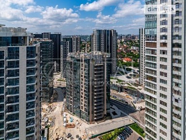 вулиця Андрія Верхогляда, мікрорайон Чорна Гора, район Печерський, Київ, метро Звіринецька (Дружби народів), вул. Андрія Верхогляда • ID 34672325