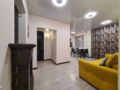Ексклюзив! 4-кімн V.I.P. на Правому березі. Перша здача, 105м2