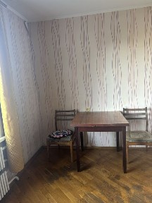 Запоріжжя, Комунарський, В. Украинца 4