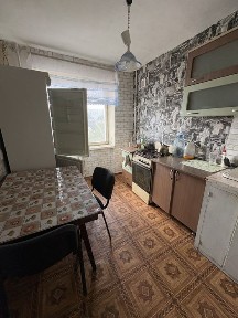 5000 грн Оренда 1 кім квартири вул Штурмова 5/9
