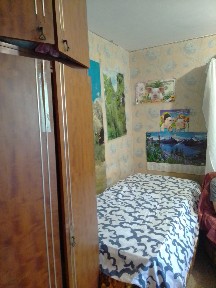1-кімнатна квартира подобово 35 м², Петра Калнишевського вул., 51