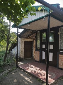 Будинок + 2 приватизовані земельні ділянки, Городище (Чубівка)
