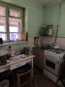 Продаж частини будинку у Тальному 11000$