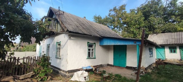 Продаж земельної ділянки 5.500$