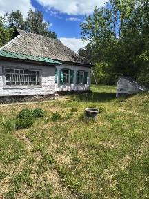 Продам будинок в гарному місці