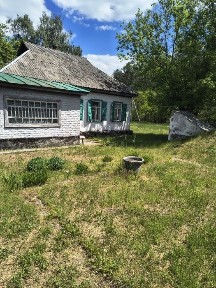 Продаж 1 поверхового будинку з гаражем 55.1 кв. м, 3 кімнати • ID 34723783