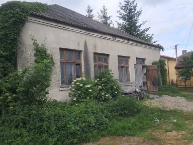 Львівська область, Ходорів
