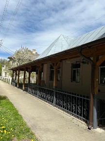 Продажа / Оренда 2 окремих приміщення Одна Будівля. Готовий бізнес 124 м2