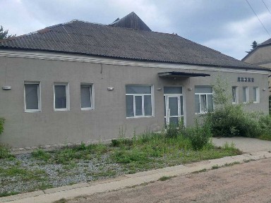 Львівська область, Ходорів