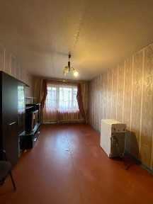 Продаётся 2‑комнатная квартира на мкрн. Солнечном