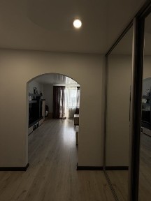 Продам 3-кімн квартиру, ЛБ, меблі+техніка, ремонт, просп. Наддніпрянський