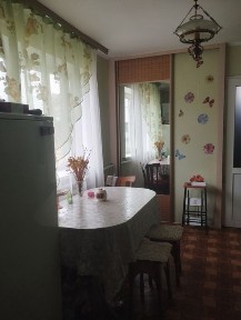 Київська область, Богданівка