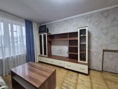 Здам 1-кімнатну 33 м2, вул. Березняківська