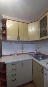 Оренда 3 квартира Березняки Лівобережна Дніпровський