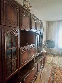 вул. Здановськоі Юліі 83а (ВДНГ, Іподром )