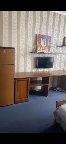 Київ, Печерський, вулиця Жилянська 59