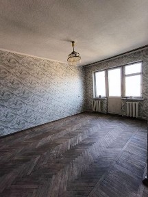 Трикімнатна квартира р-н Глобала
